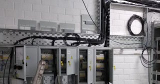Электромонтажные работы от 576 руб. в Кандалакше - Профессиональный монтаж от ЭлектроКнд