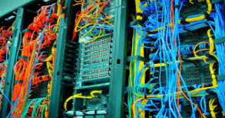 Профессиональный монтаж слаботочных сетей и систем от 1570 руб. в Кандалакше - ЭлектроКнд