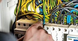 Электрика в частном доме под ключ в Кандалакше - стоимость услуг от 1570 руб.