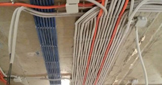 Электромонтажные работы от 576 руб. в Кандалакше - Профессиональный монтаж от ЭлектроКнд