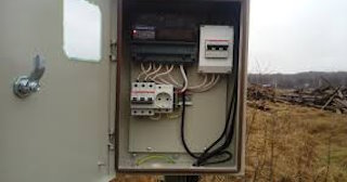Подключение электричества к участку без строений от 1570 руб. в Кандалакше от ЭлектроКнд